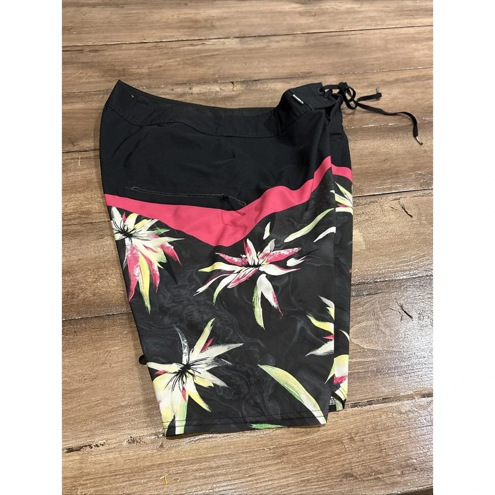 O'Neill Hyper Freak 29 Board Shorts Mens, Swim Surf